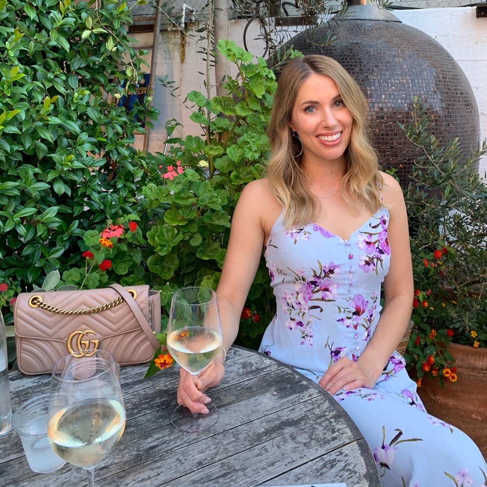 Meet your Posher, Lauren